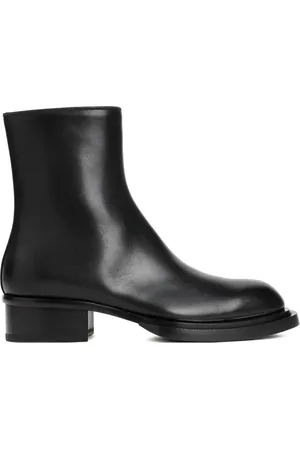 Alexander McQueen Herren, Schuhe, Schwarzk, 43 EUGröße: