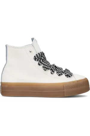 Converse Damen, Schuhe, Weiß, 37 EUGröße:
