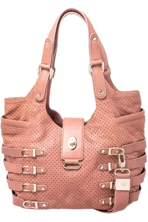 Jimmy Choo Damen, Pre-Owned, Rosa, ONE SIZEGröße: