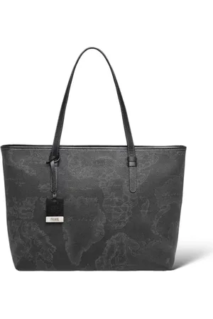 ALVIERO MARTINI 1A CLASSE Damen, Taschen, Schwarzk, ONE SIZEGröße: