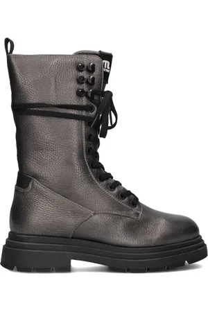Maruti Damen, Schuhe, Grau, 38 EUGröße: