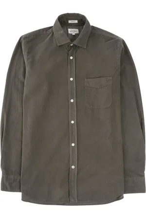 HARTFORD Herren, Shirts, Grün, 2XLGröße:
