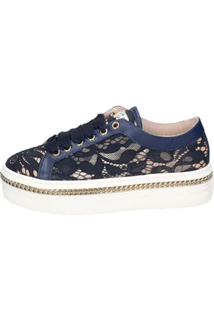 Stokton Damen, Schuhe, Mehrfarbig, 36 EUGröße: