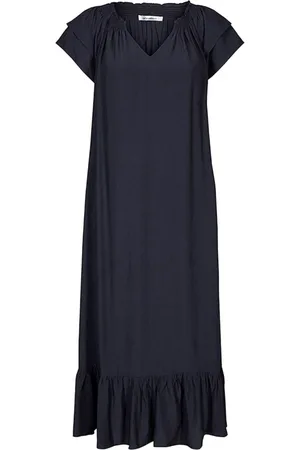 Co`Couture Damen, Kleider, Blau, XSGröße:
