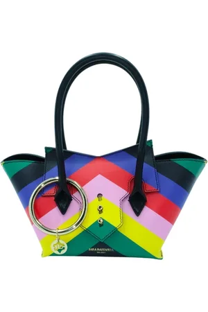 Sara Battaglia Damen, Taschen, Mehrfarbig, ONE SIZEGröße:
