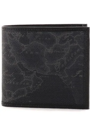 ALVIERO MARTINI 1A CLASSE Herren, Accessories, Schwarzk, ONE SIZEGröße: