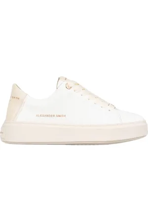 Alexander Smith Damen, Schuhe, Weiß, 40 EUGröße: