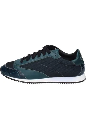 Stokton Damen, Schuhe, Grün, 36 EUGröße: