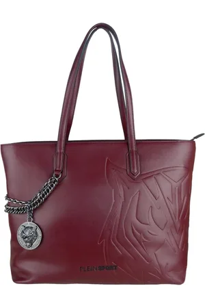 Philipp Plein Damen, Taschen, Rot, ONE SIZEGröße: