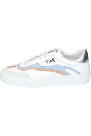 Stokton Damen, Schuhe, Weiß, 37 EUGröße: