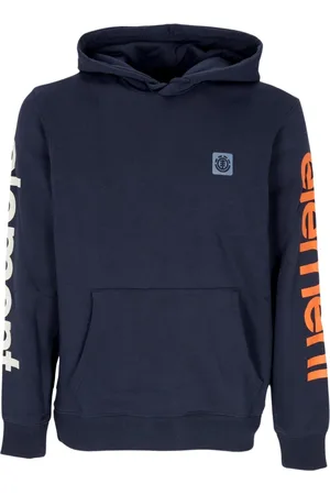 Element Herren, Sweatshirts & Hoodies, Blau, XLGröße: