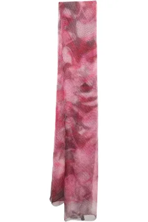 Gucci Damen, Pre-Owned, Rosa, ONE SIZEGröße: