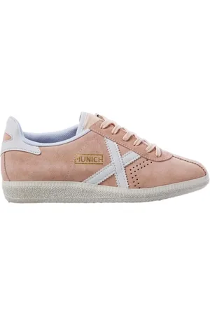 Munich Damen, Schuhe, Rosa, 41 EUGröße: