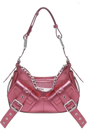 BIASIA Damen, Taschen, Rosa, ONE SIZEGröße: