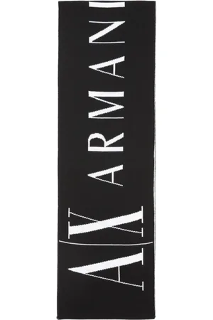 Armani Exchange Damen, Accessories, Schwarzk, ONE SIZEGröße: