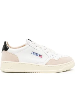 Autry Herren, Schuhe, Weiß, 44 EUGröße: