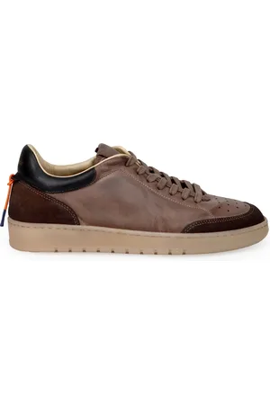 Barracuda Herren, Schuhe, Braun, 41 EUGröße: