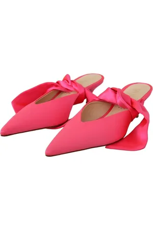 Gia Borghini Damen, Schuhe, Rosa, 36 EUGröße: