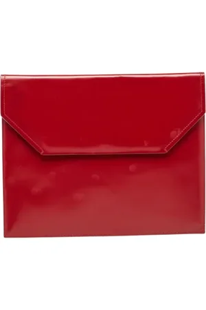 Bally Damen, Pre-Owned, Rot, ONE SIZEGröße: