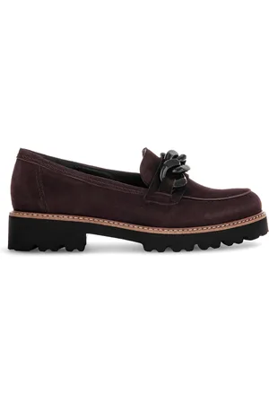 Gabor Damen, Schuhe, Braun, 41 EUGröße: