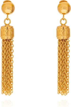 Moschino Damen, Accessories, Gelb, ONE SIZEGröße: