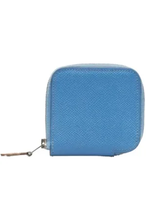 Hermès Unisex, Pre-Owned, Blau, ONE SIZEGröße: