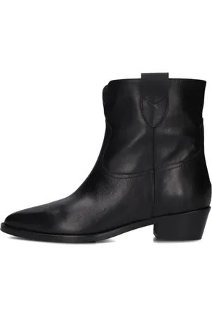 NOTRE-V Damen, Schuhe, Schwarzk, 41 EUGröße: