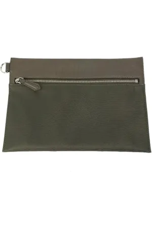 Fendi Damen, Pre-Owned, Grau, ONE SIZEGröße: