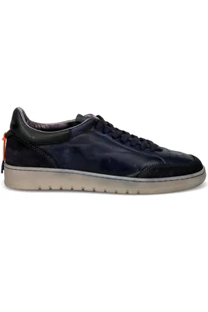Barracuda Herren, Schuhe, Blau, 42 EUGröße:
