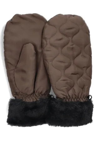 Beck Söndergaard Damen, Accessories, Braun, XSGröße: