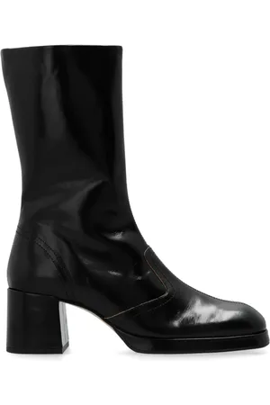 Miista Damen, Schuhe, Schwarzk, 41 EUGröße: