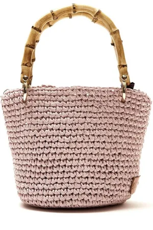 Chica London Damen, Taschen, Rosa, ONE SIZEGröße: