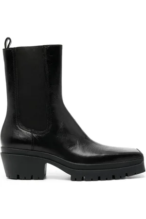 Alexander Wang Damen, Schuhe, Schwarzk, 39 EUGröße: