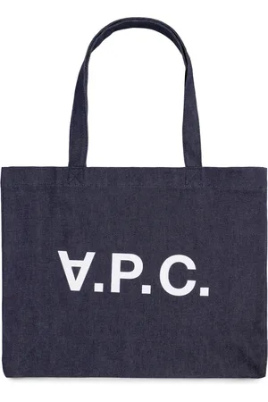 A.P.C. Damen, Taschen, Blau, ONE SIZEGröße: