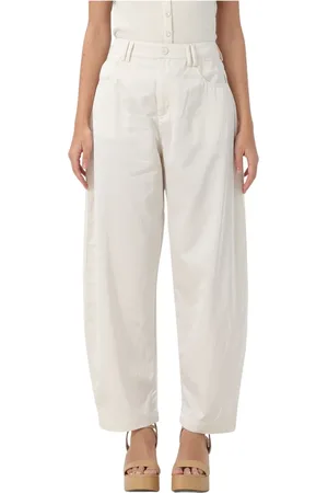 Pinko Damen, Hosen, Rosa, XSGröße:
