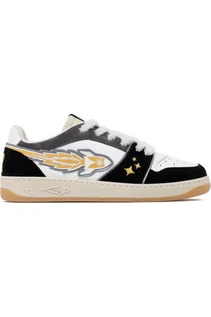ENTERPRISE JAPAN Herren, Schuhe, Mehrfarbig, 43 EUGröße: