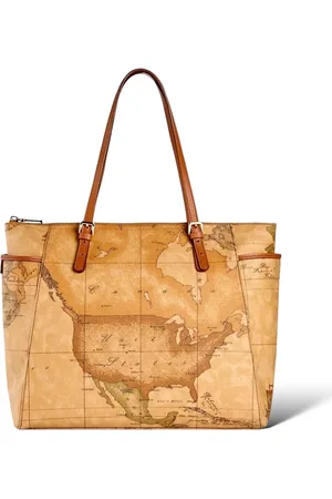 ALVIERO MARTINI 1A CLASSE Damen, Taschen, Braun, ONE SIZEGröße: