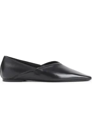 Totême Damen, Schuhe, Schwarzk, 40 EUGröße: