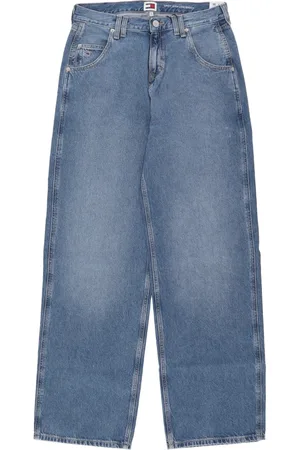 Tommy Hilfiger Damen, Jeans, Blau, W28Größe: