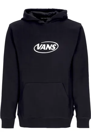 Vans Herren, Sweatshirts & Hoodies, Schwarzk, XLGröße: