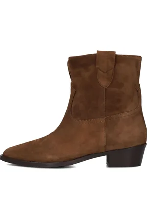 NOTRE-V Damen, Schuhe, Braun, 42 EUGröße: