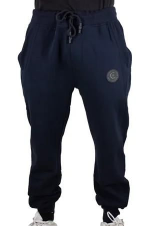 Cerruti 1881 Herren, Hosen, Blau, 2XLGröße: