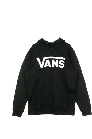 Vans Herren, Sweatshirts & Hoodies, Schwarzk, 2XLGröße: