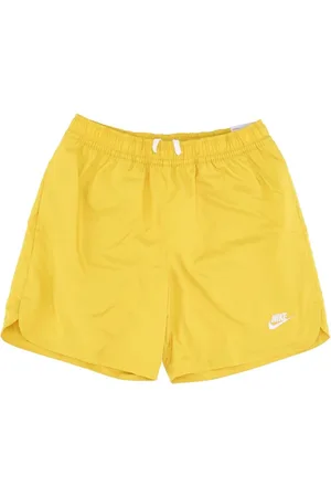 Nike Herren, Bademode, Gelb, XLGröße: