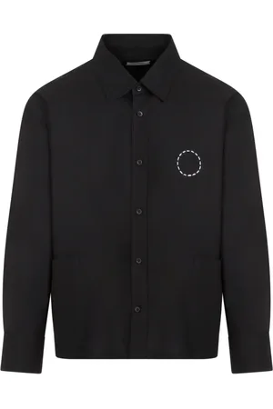 CRAIG GREEN Herren, Shirts, Schwarzk, LGröße: