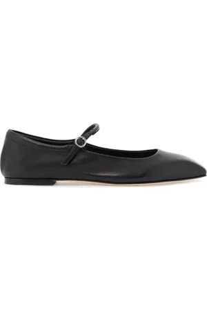 Aeyde Damen, Schuhe, Schwarzk, 38 1/2 EUGröße: