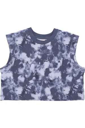 Nike Damen, Oberteile, Lila, MGröße: