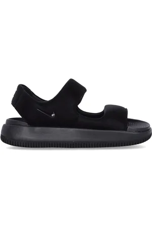 Nike Herren, Schuhe, Schwarzk, 38 1/2 EUGröße: