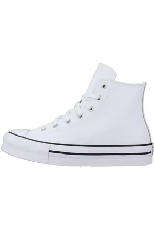 Converse Damen, Schuhe, Weiß, 38 1/2 EUGröße: