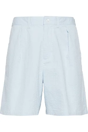 Nike Herren, Shorts, Blau, W36Größe: